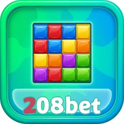 208BET — ikon APK